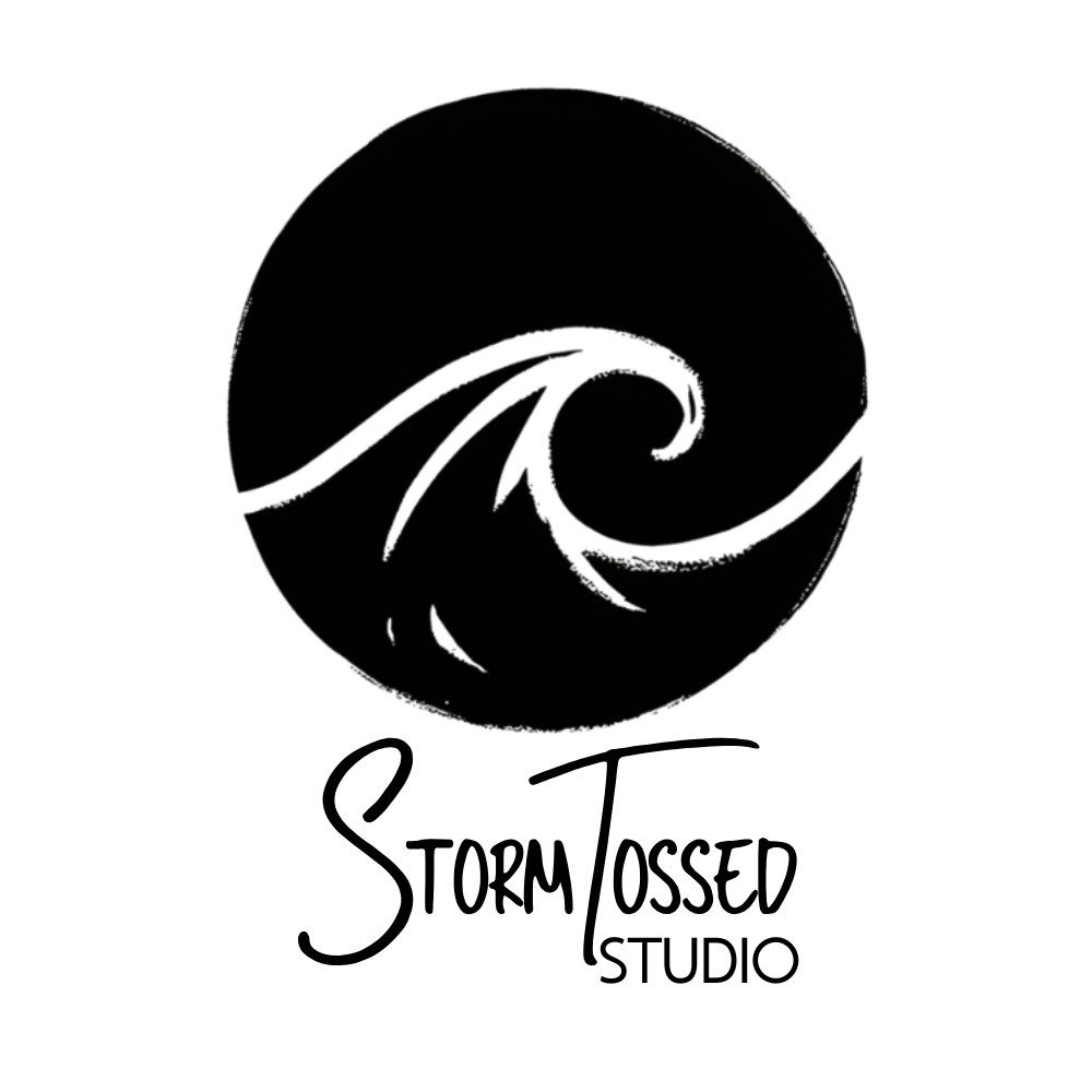 Storm Tossed Studio